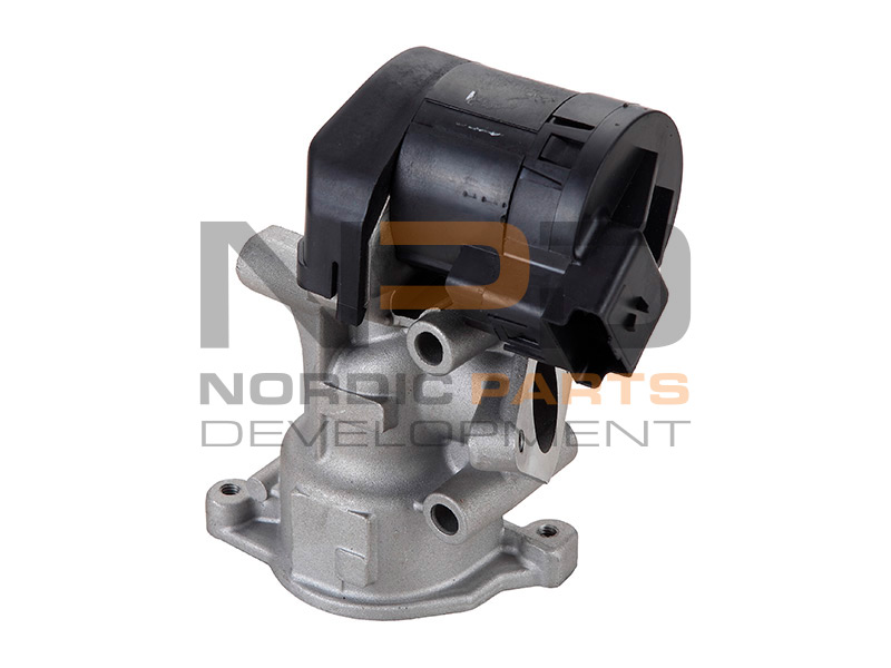 EGR-VENTTIILI NPD