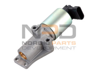 EGR-VENTTIILI NPD