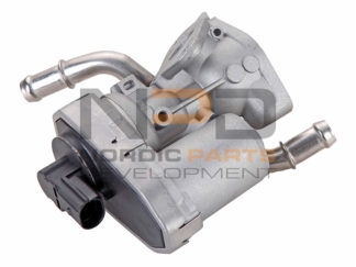 EGR-VENTTIILI NPD