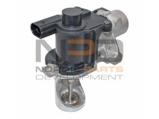 EGR-VENTTIILI NPD