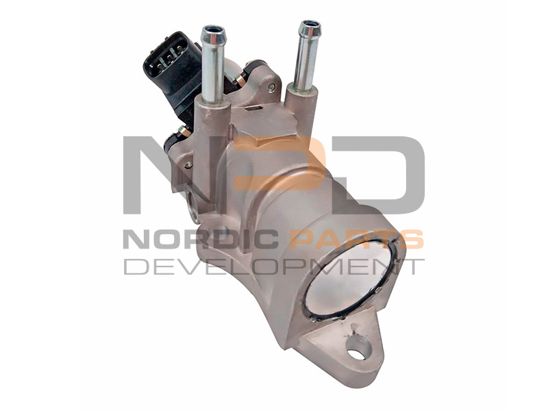 EGR-VENTTIILI NPD