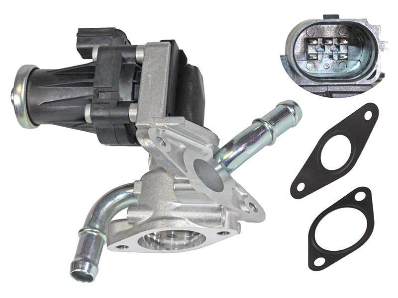 EGR-VENTTIILI NPD - Image 2