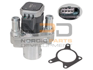 EGR-VENTTIILI NPD