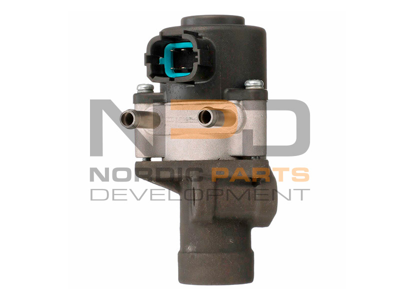 EGR-VENTTIILI NPD