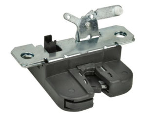 TAKALUUKUN LUKKO VW T6 JA T6