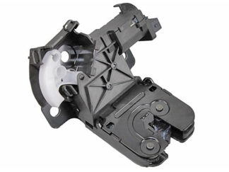 TAKALUUKUN LUKKO AUDI