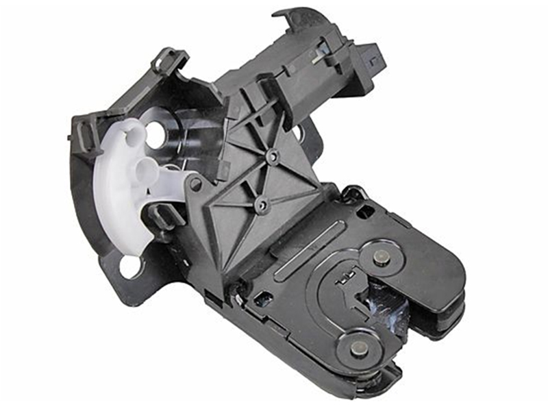 TAKALUUKUN LUKKO AUDI