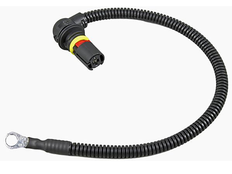 KAAPELINKORJAUSSARJA, HEHKUTUSAJAN OHJAUSYKSIKKÖ BMW