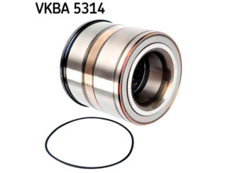 PYÖRÄNLAAKERISARJA SKF, SCANIA