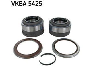 PYÖRÄNLAAKERISARJA SKF, RK RENAULT, VOLVO