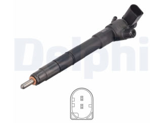 RUISKUTUSSUUTIN DELPHI VW