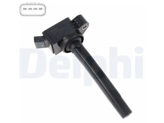 SYTYTYSPUOLA DELPHI TOYOTA