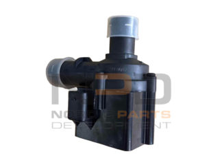 KIERTOVESIPUMPPU NPD