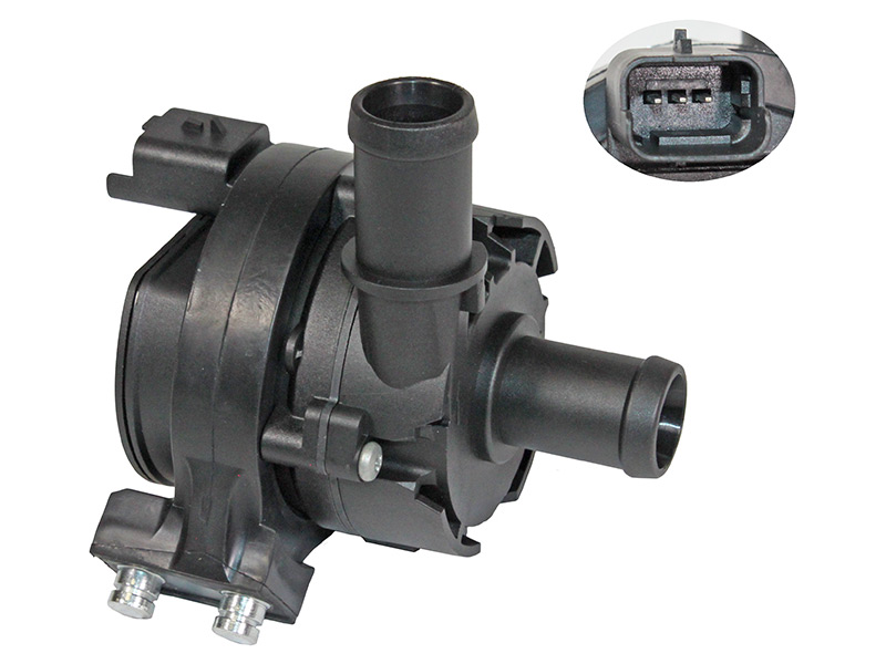 KIERTOVESIPUMPPU NPD - Image 2