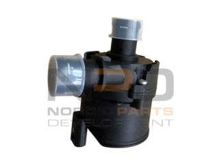 KIERTOVESIPUMPPU NPD