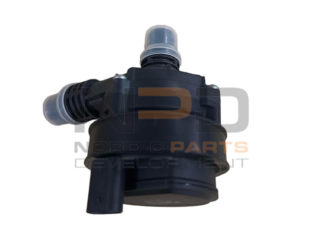 KIERTOVESIPUMPPU NPD