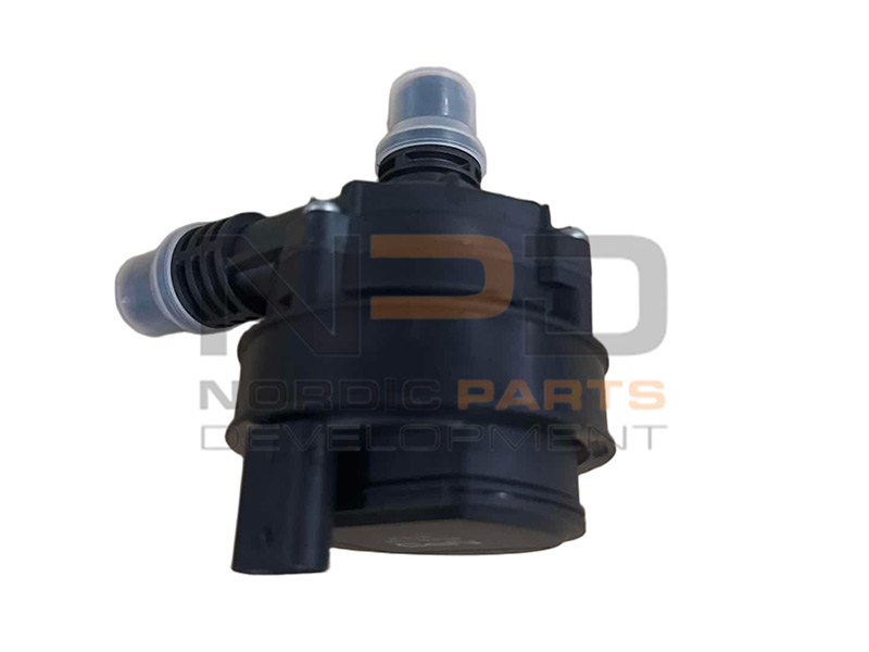 KIERTOVESIPUMPPU NPD