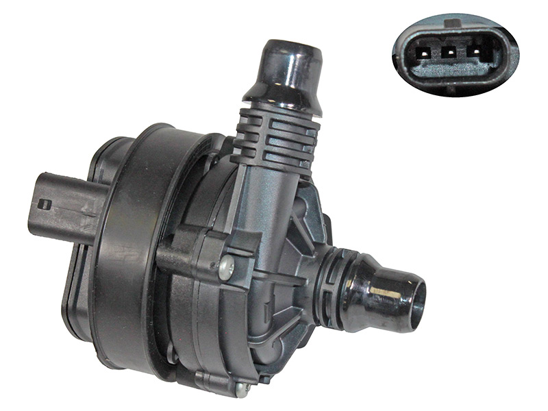 KIERTOVESIPUMPPU NPD - Image 2