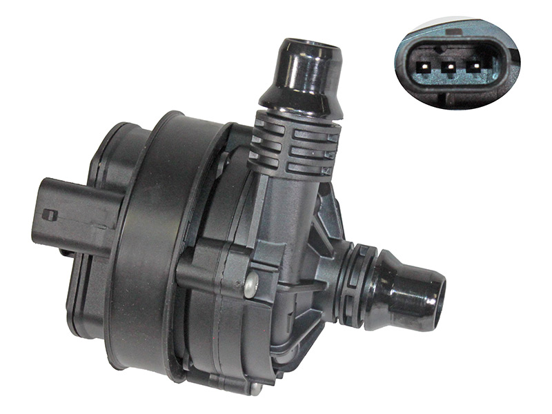 KIERTOVESIPUMPPU NPD