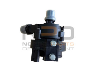 KIERTOVESIPUMPPU NPD