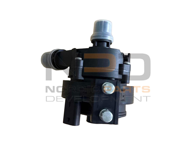 KIERTOVESIPUMPPU NPD