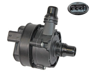 KIERTOVESIPUMPPU NPD