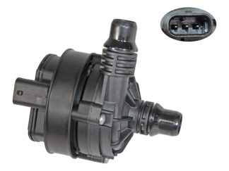 KIERTOVESIPUMPPU NPD