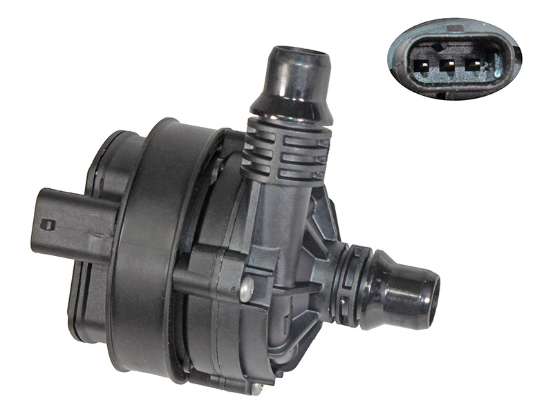 KIERTOVESIPUMPPU NPD