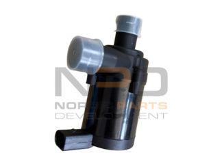 KIERTOVESIPUMPPU NPD