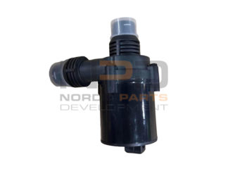 KIERTOVESIPUMPPU NPD