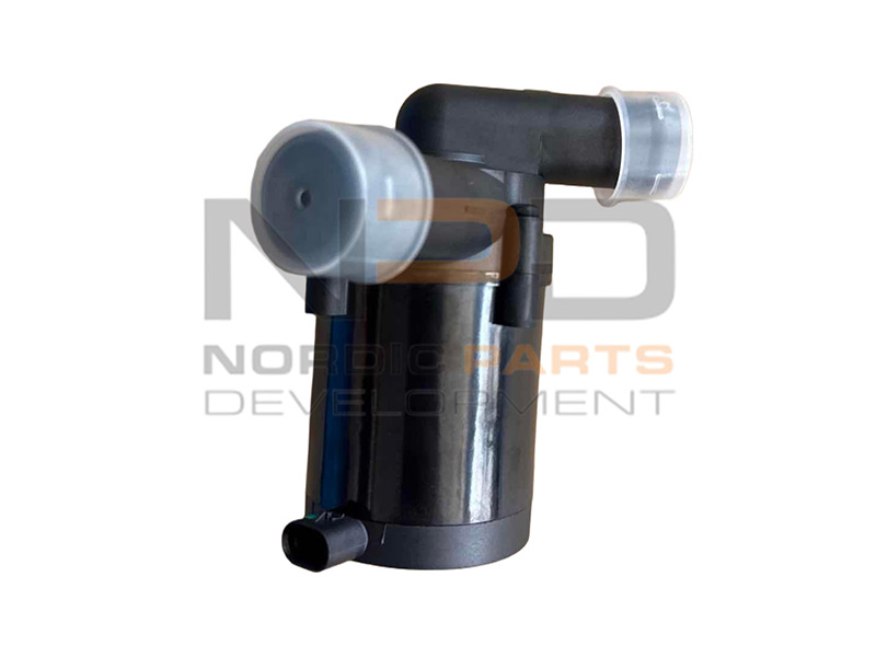 KIERTOVESIPUMPPU NPD