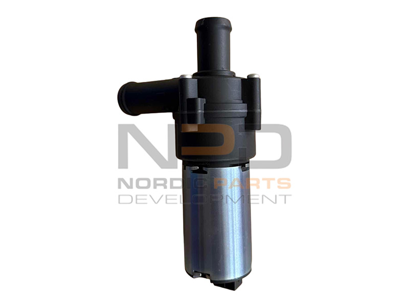 KIERTOVESIPUMPPU NPD