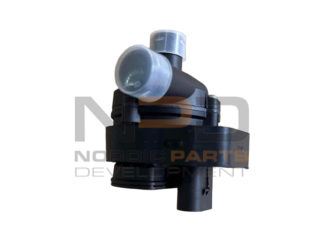 KIERTOVESIPUMPPU NPD