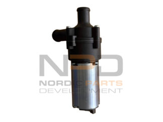 KIERTOVESIPUMPPU NPD