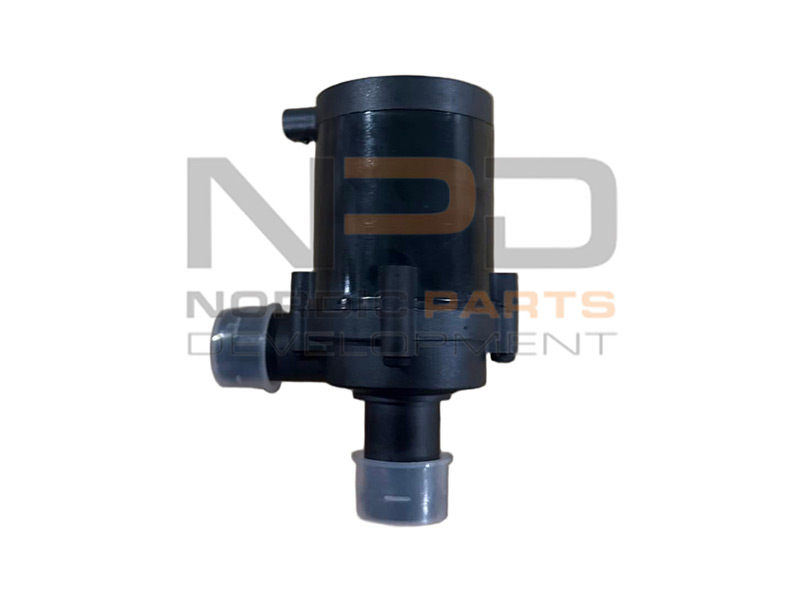 KIERTOVESIPUMPPU NPD