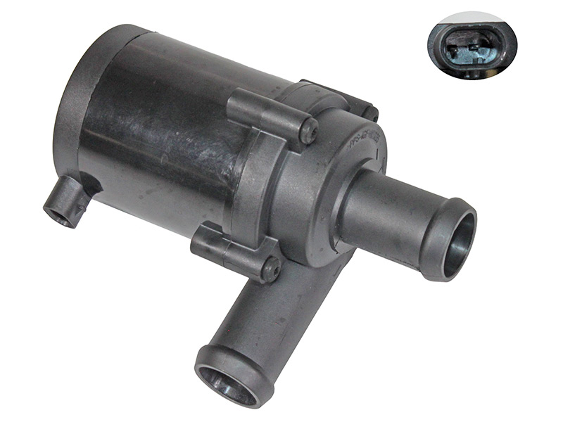 KIERTOVESIPUMPPU NPD - Image 2