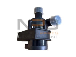 KIERTOVESIPUMPPU NPD