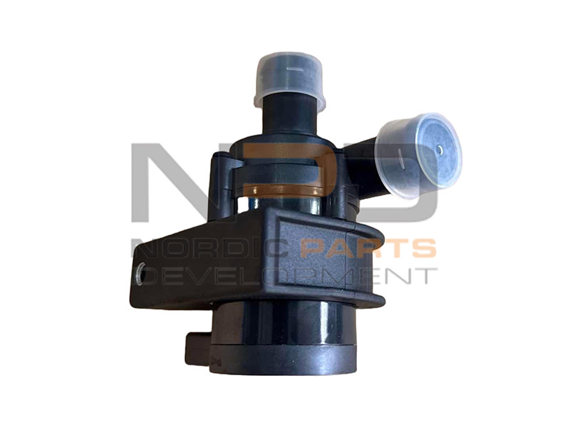 KIERTOVESIPUMPPU NPD