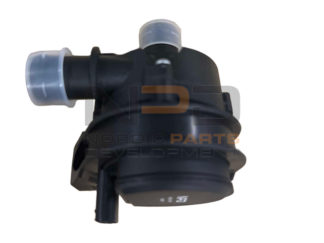 KIERTOVESIPUMPPU NPD