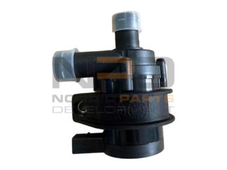 KIERTOVESIPUMPPU NPD