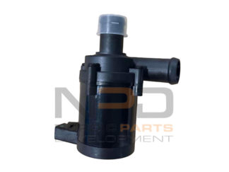 KIERTOVESIPUMPPU NPD