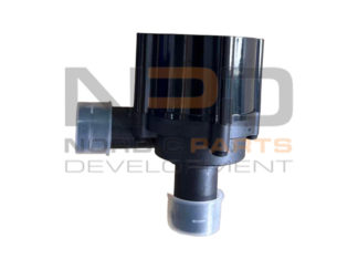 KIERTOVESIPUMPPU NPD