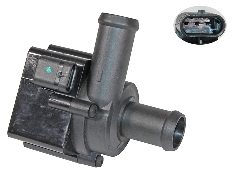 KIERTOVESIPUMPPU NPD - Image 2