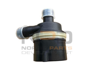 KIERTOVESIPUMPPU NPD