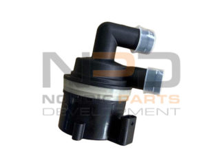 KIERTOVESIPUMPPU NPD