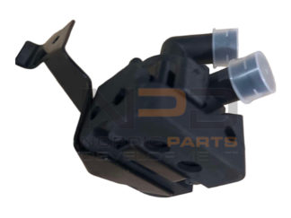 KIERTOVESIPUMPPU NPD