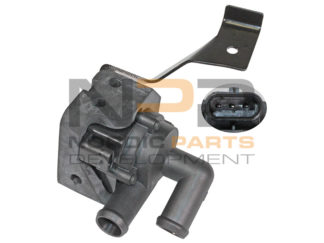 KIERTOVESIPUMPPU NPD