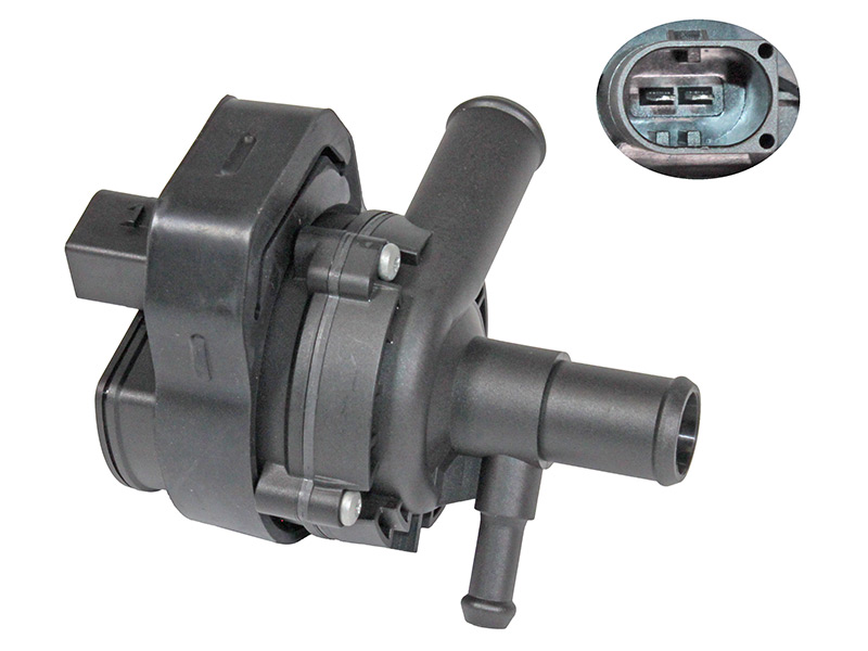 KIERTOVESIPUMPPU NPD - Image 2