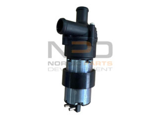 KIERTOVESIPUMPPU NPD