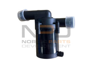 KIERTOVESIPUMPPU NPD